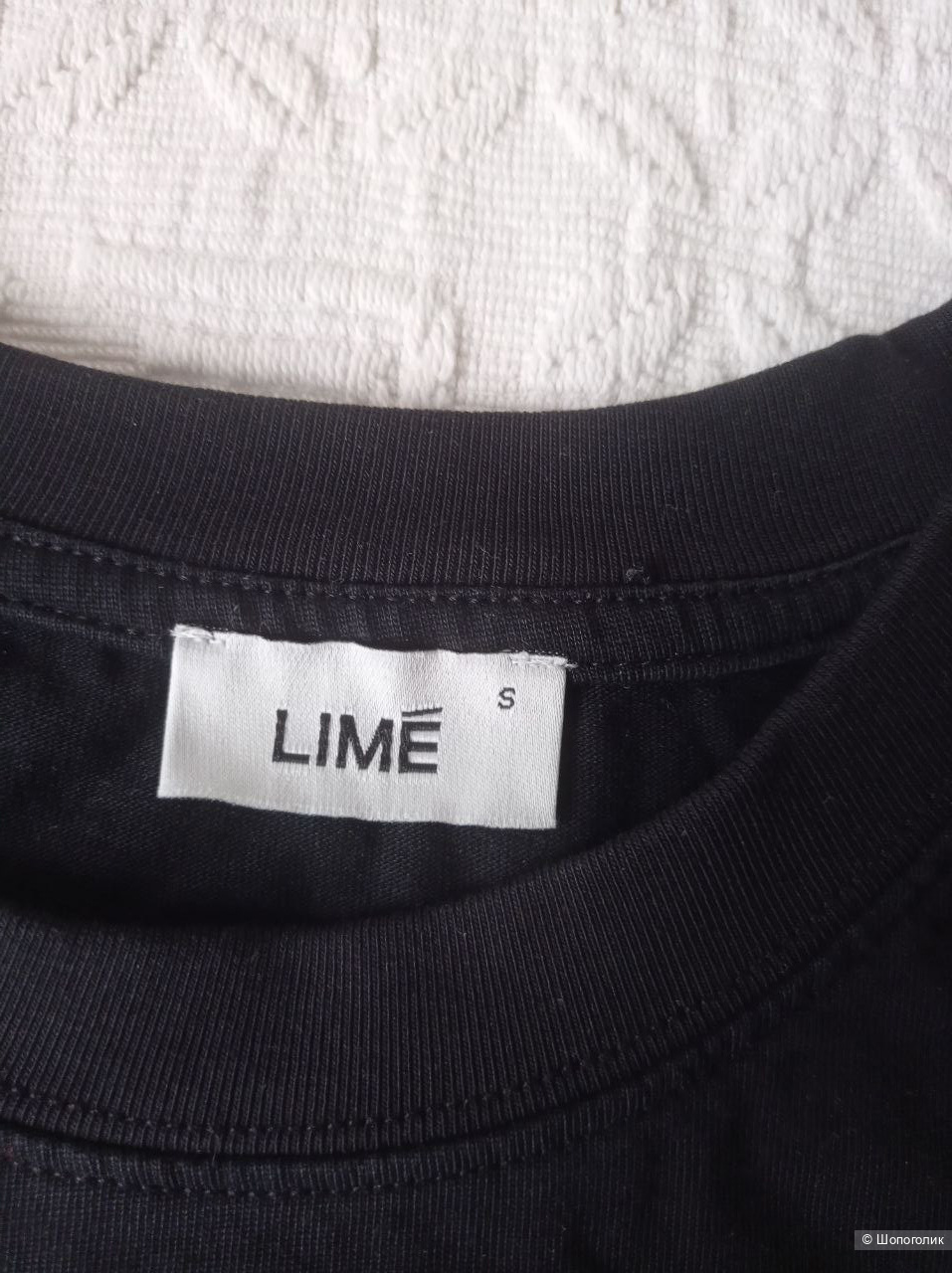 Футболка Lime S