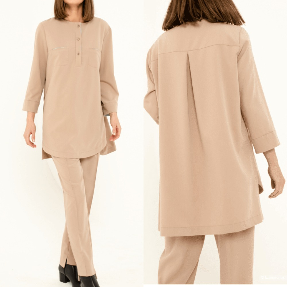 Костюм Victoria Andreyanova, р 44