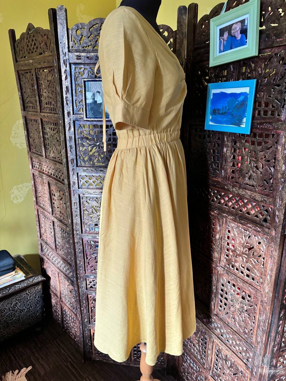 Платье Paicie, размер 42/44