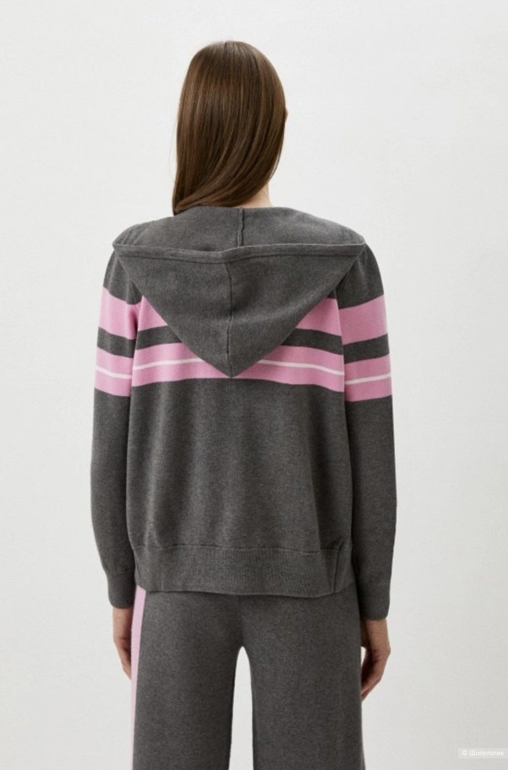 Толстовка Liu Jo маркировка XS