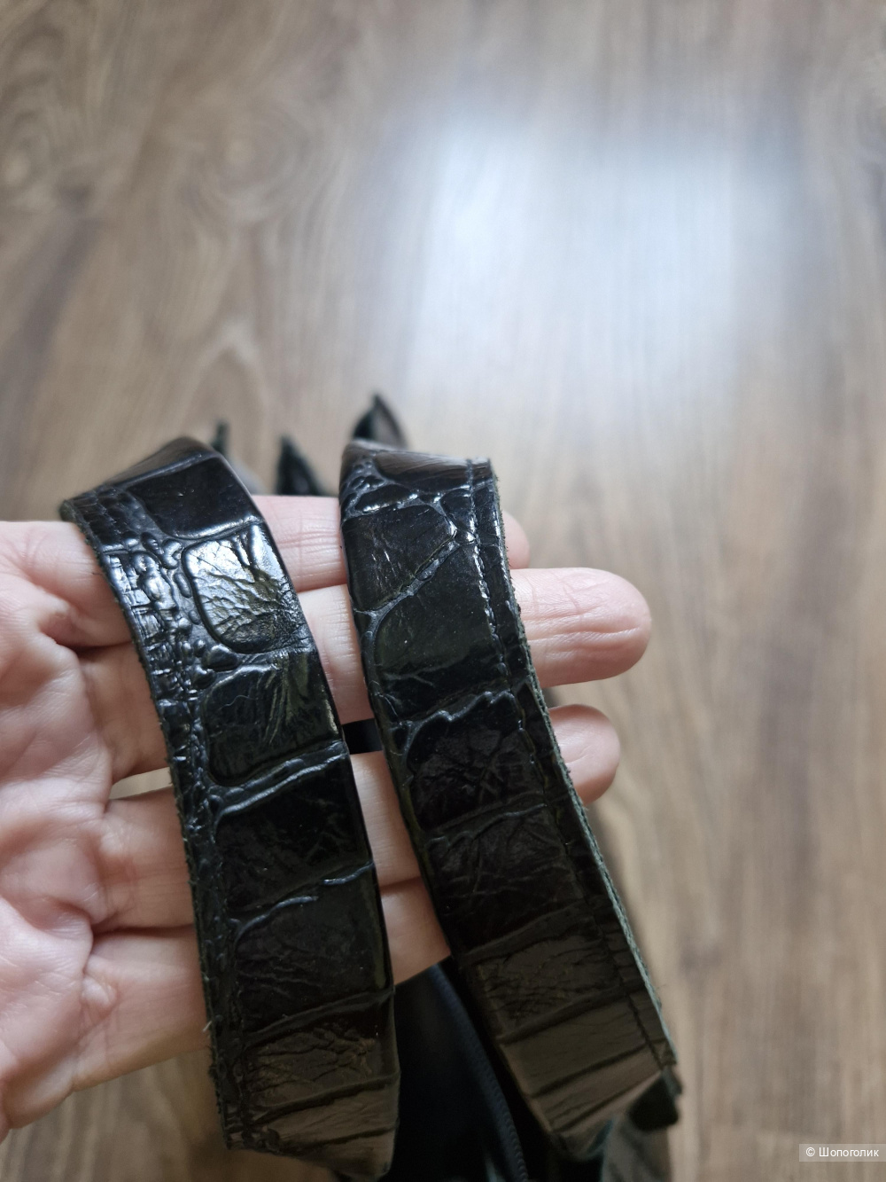 Сумка, no name, 24 на 24