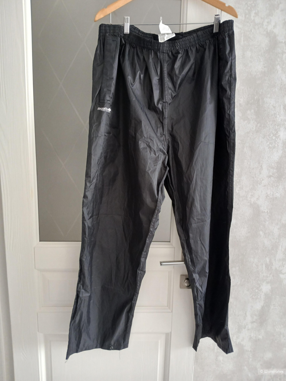 Брюки Regatta р.56+-
