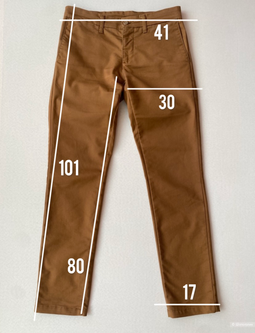 Брюки Carhartt W30 L32