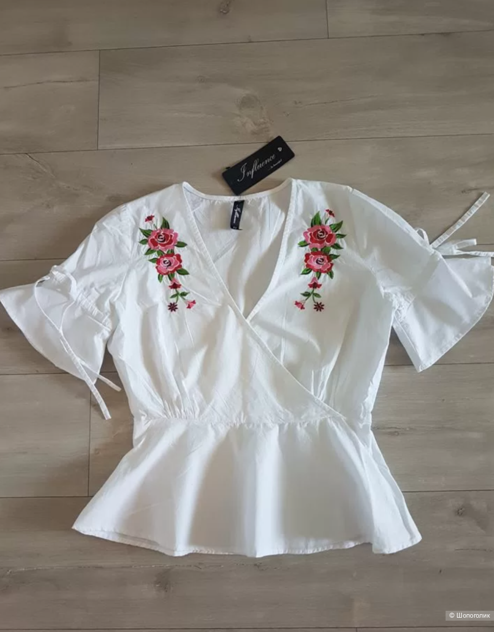 Блузка Influence 44