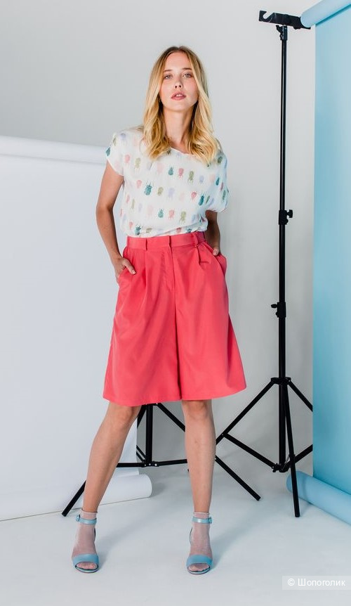 Юбка-шорты Ofera by Oksana Fedorova, р 46