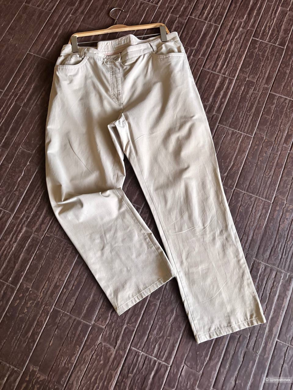 Джинсы Brax, размер 52/54