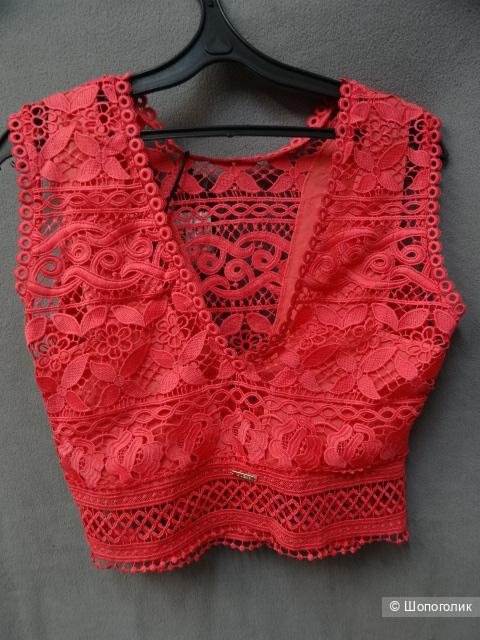 Топ  Guess, размер М