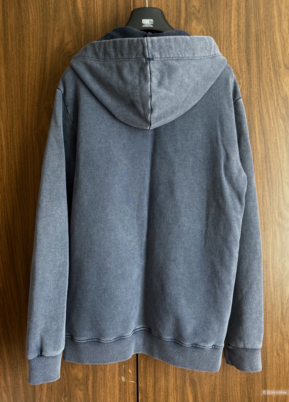 Худи толстовка Imperial. IT S (42/44/46 RU)