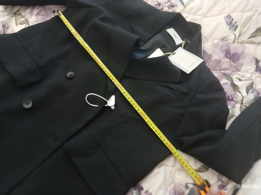 Пиджак Fsle р.l