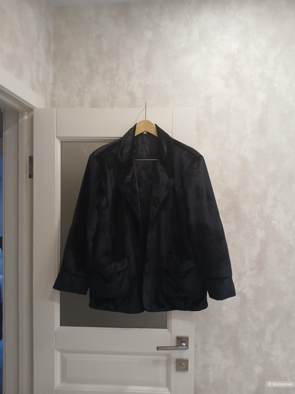 Пиджак no name р.50