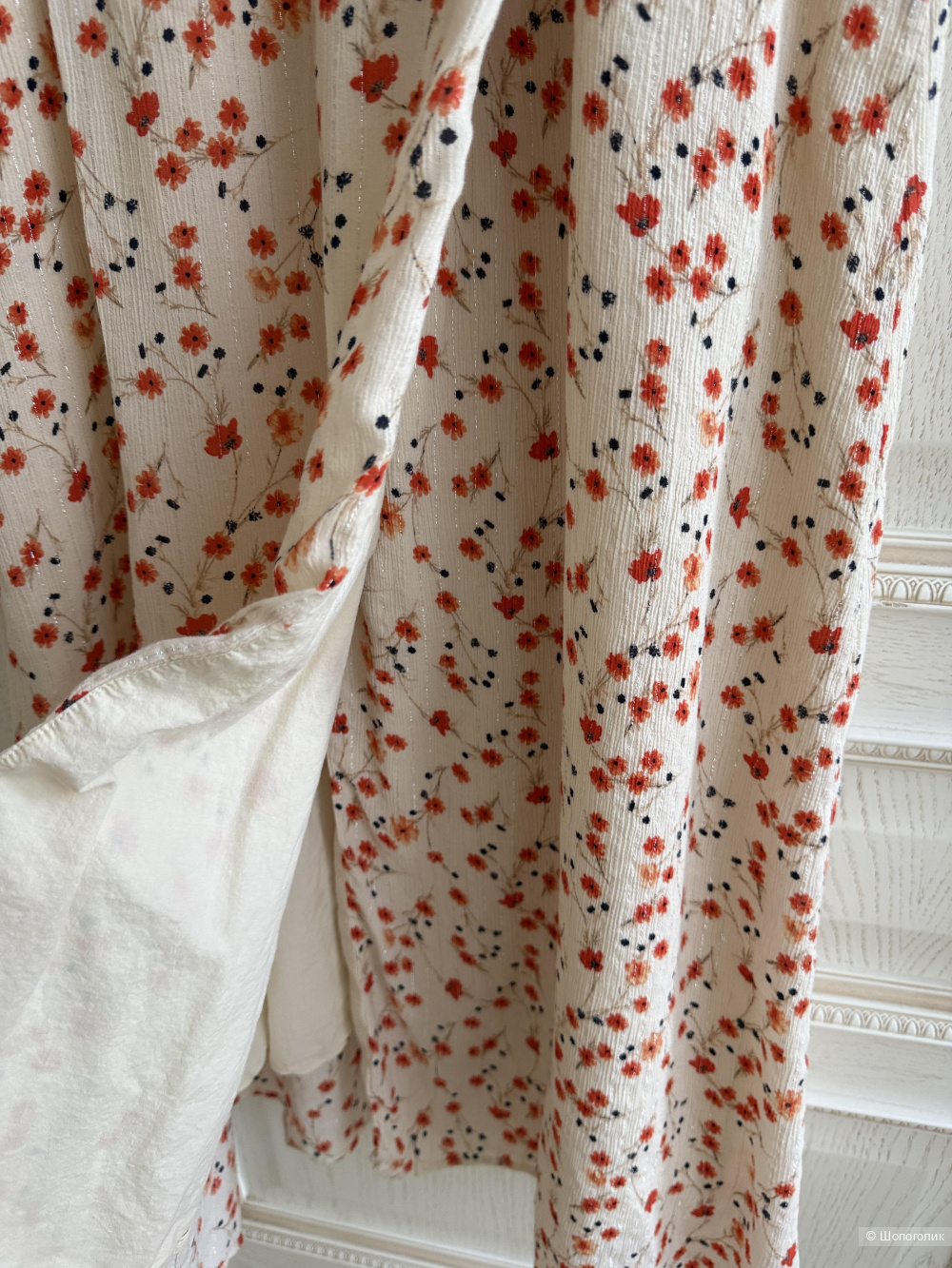 Платье Vero Moda размер м