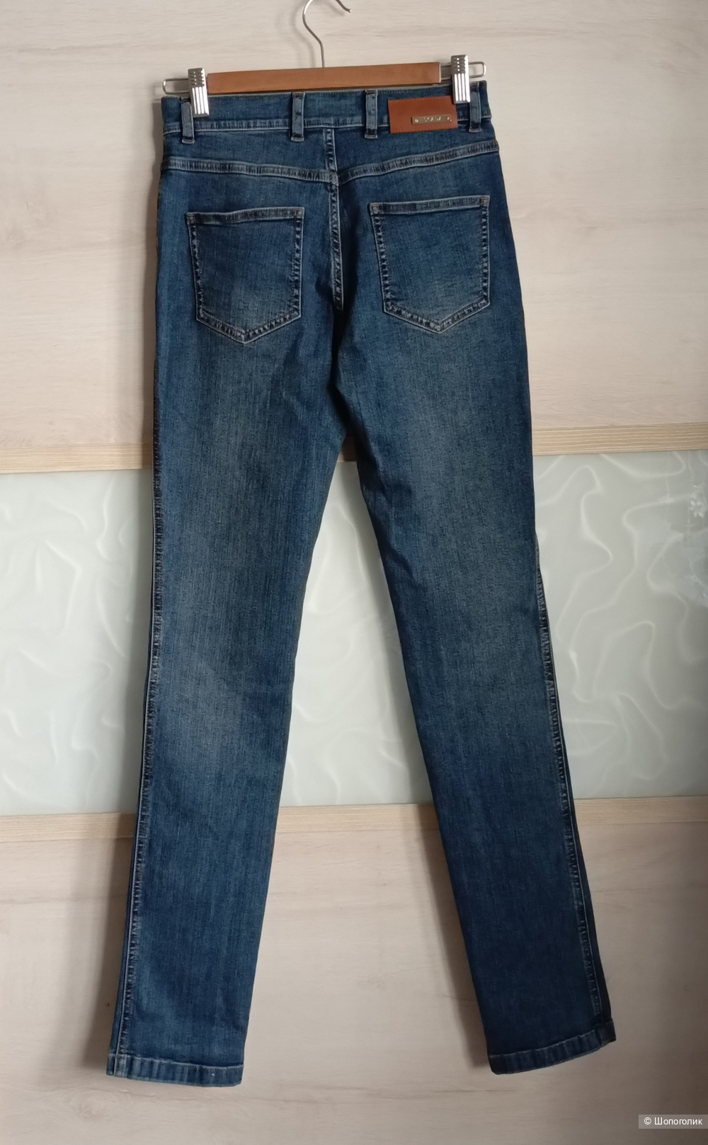 Джинсы Escada, S