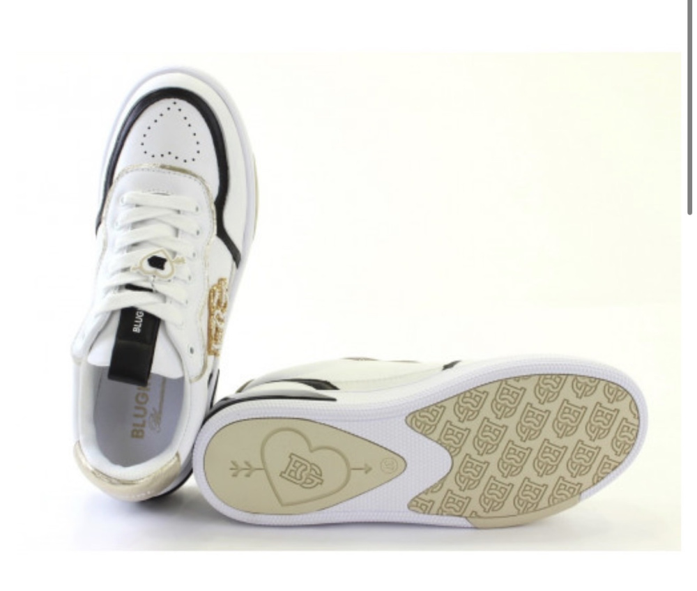 Кроссовки  Blugirl Blumarine размер 40