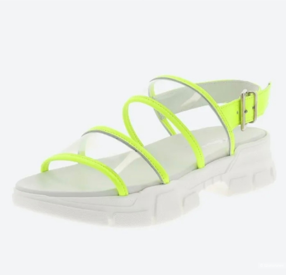 Босоножки Baldinini, размер 40