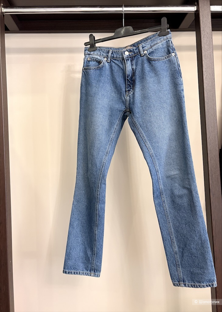 Джинсы 12Storeez размер 42-44