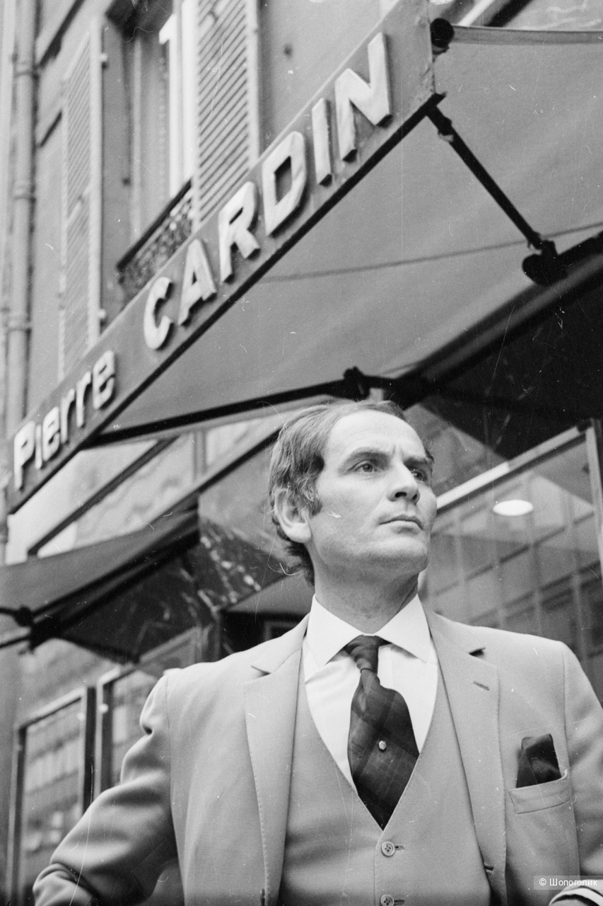 Пиджак PIERRE CARDIN  48 размер