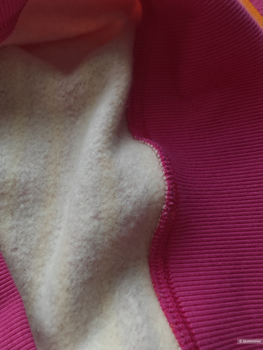 Свитшот Sela, M