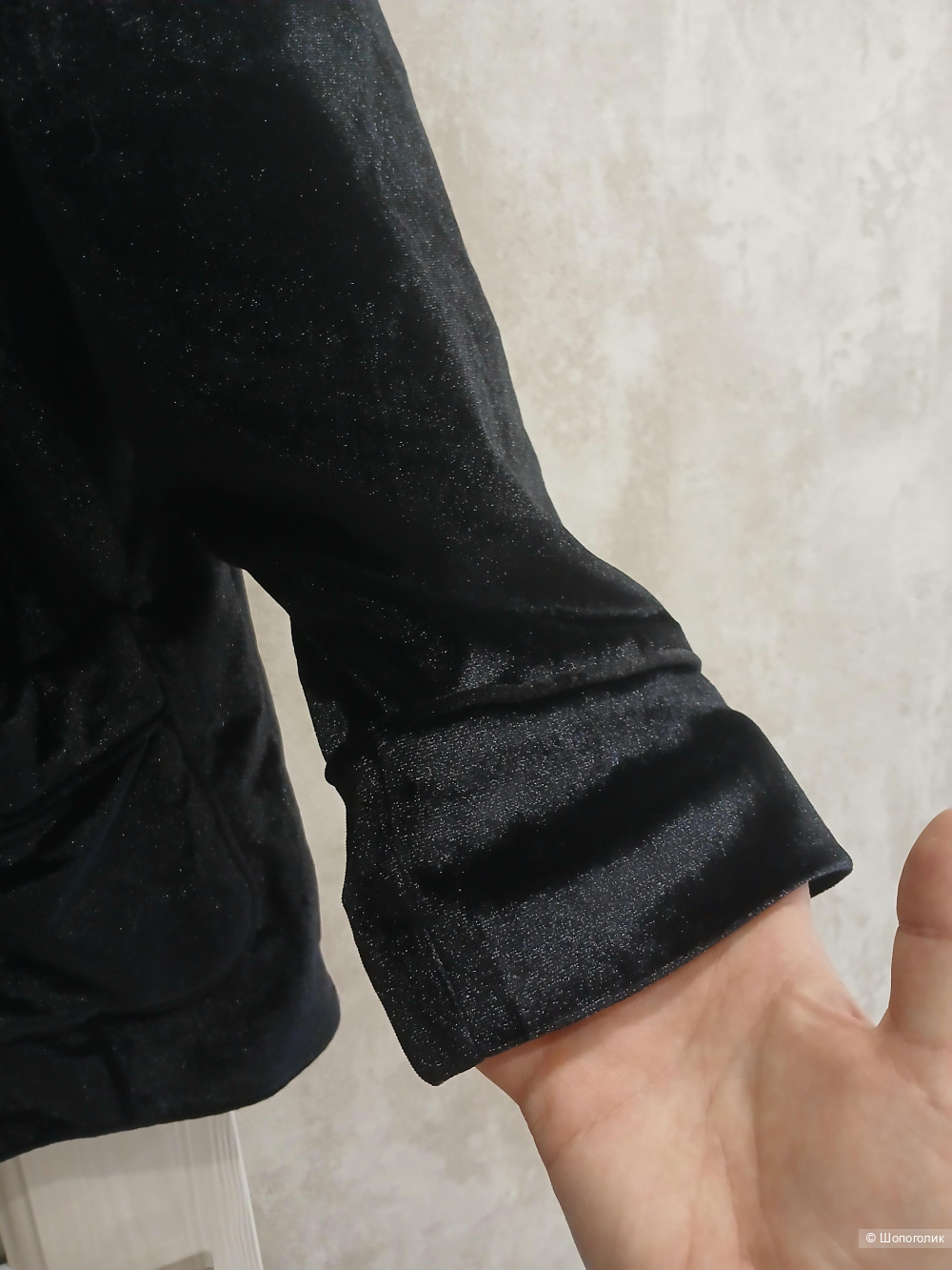 Пиджак no name р.50