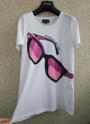 Футболка Emporio Armani, M