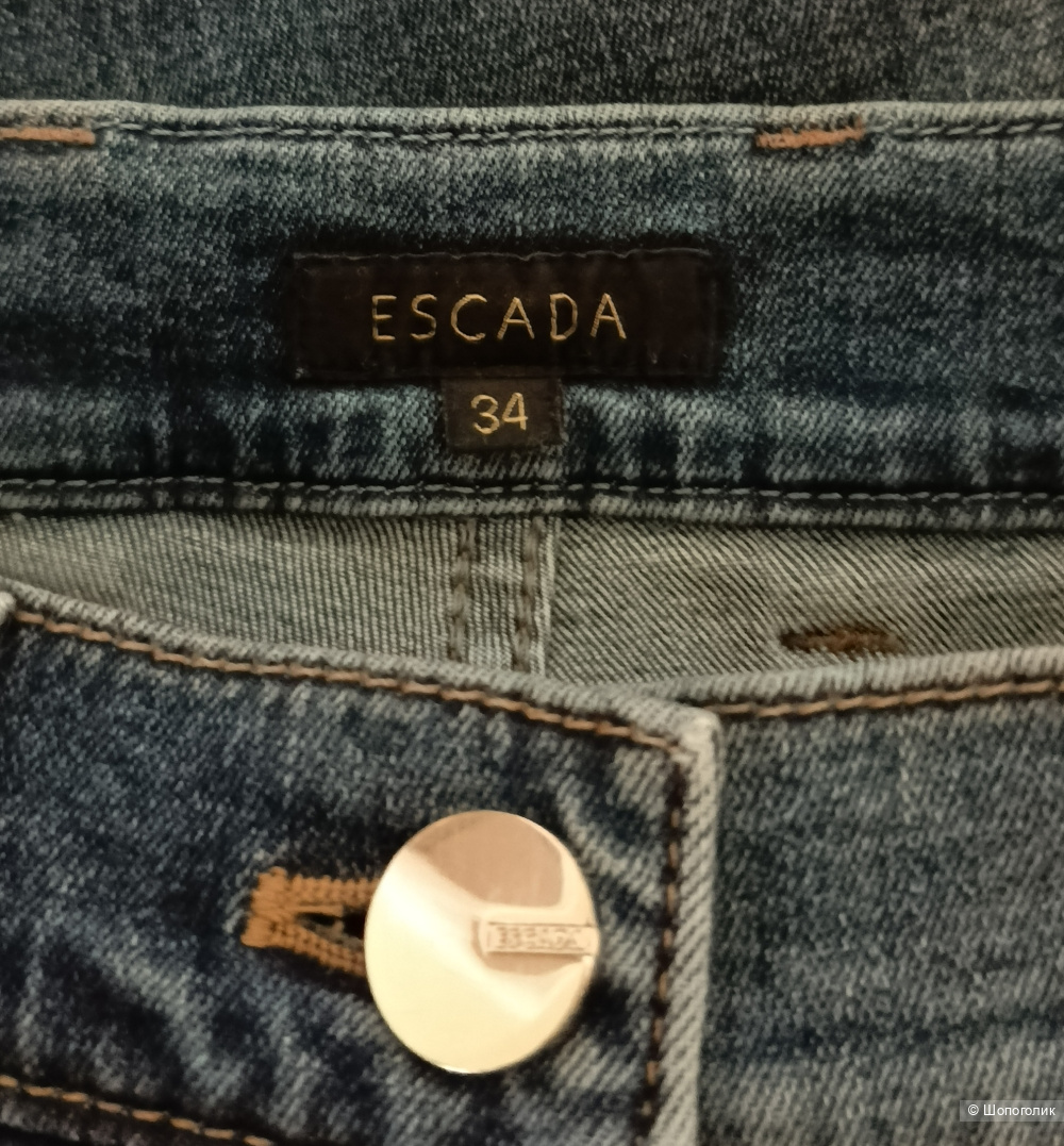 Джинсы Escada, S