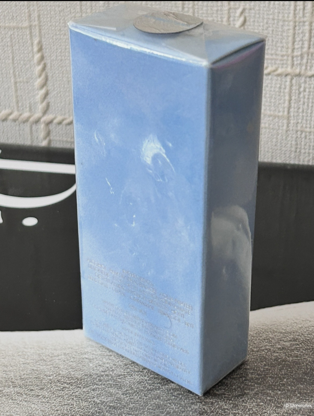 Dolce & Gabbana Light Blue edt 25ml