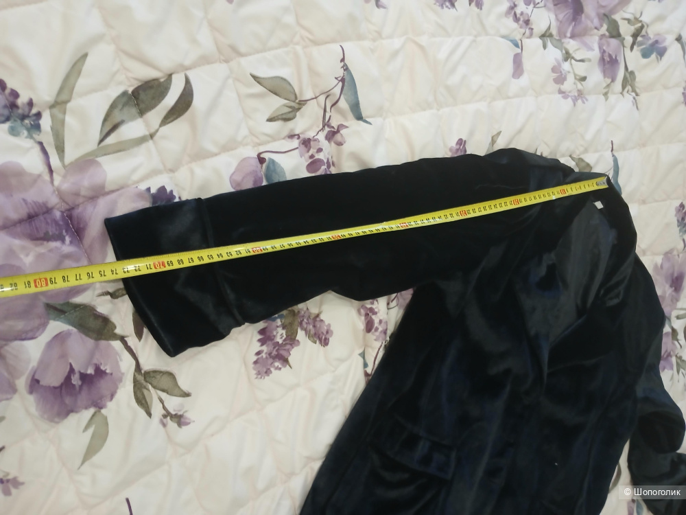 Пиджак no name р.50