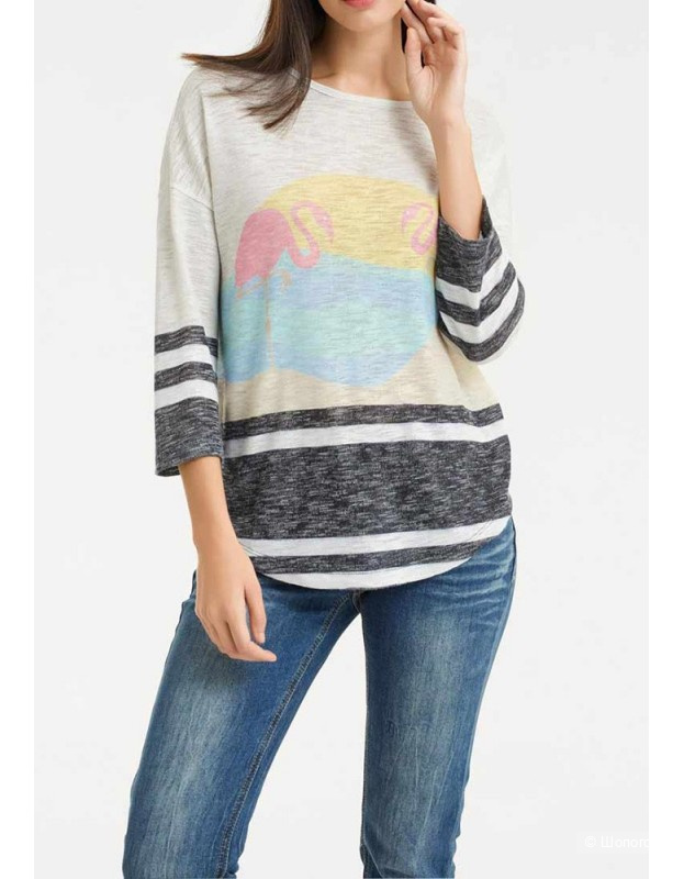 Кофточка от бренда  «Нeine», размер 54-56