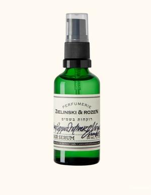 Zielinski & Rozen сыворотка для волос 50 мл (black pepper...)