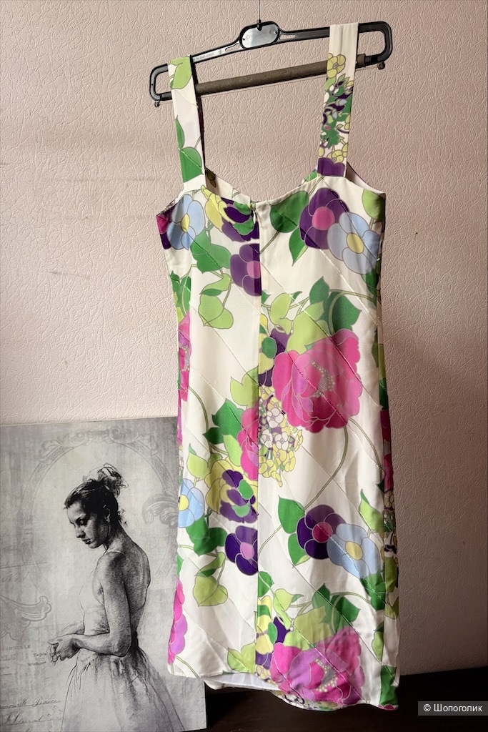 Платье Armani, размер 42-44