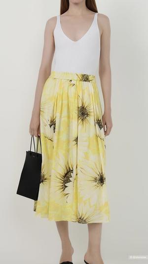 Юбка H&M размер S