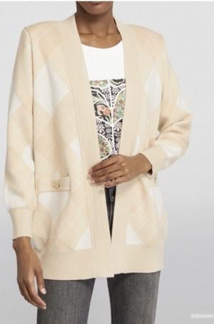 Кардиган Sandro, размер 1