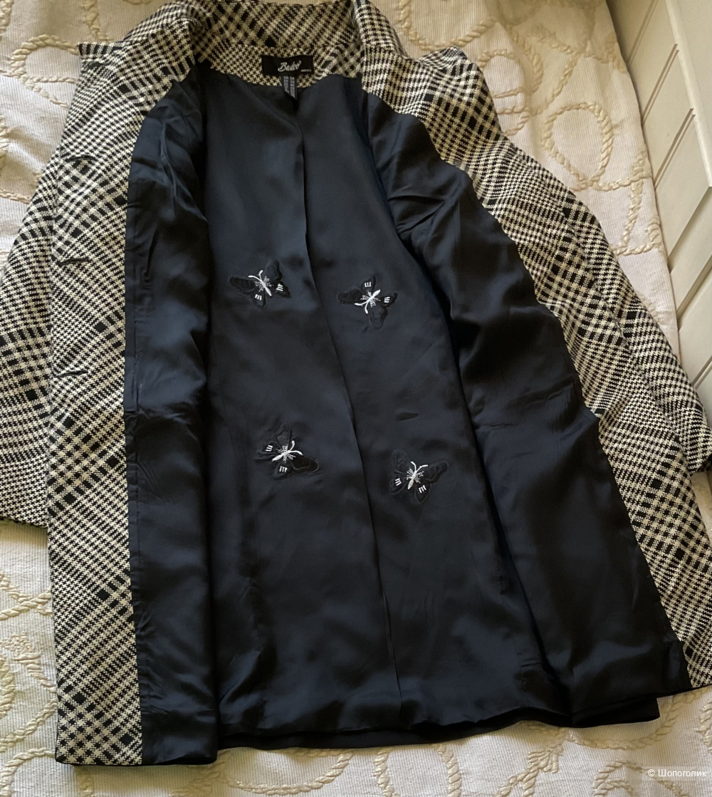 Легкое пальто Badoo, 48-50