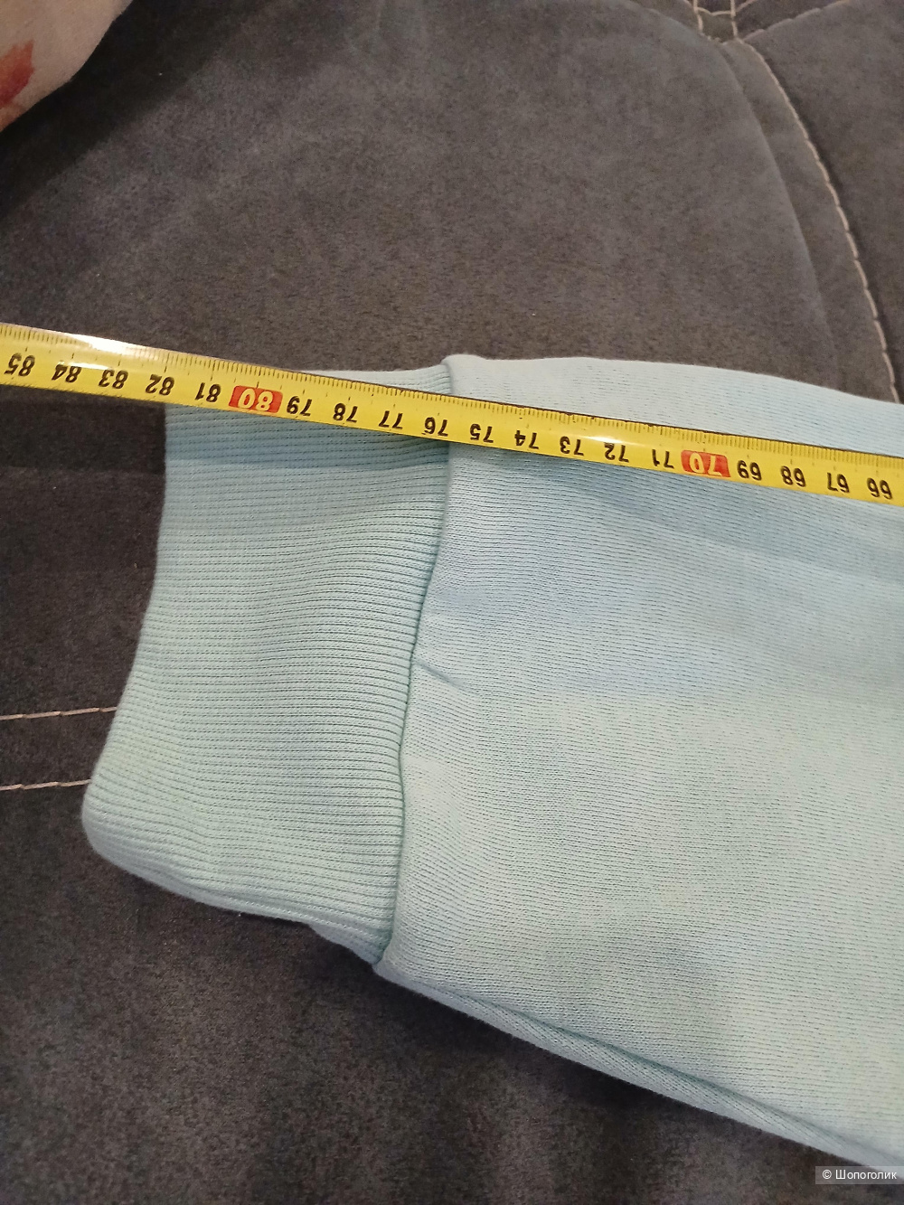 Толстовка Disney р.50+