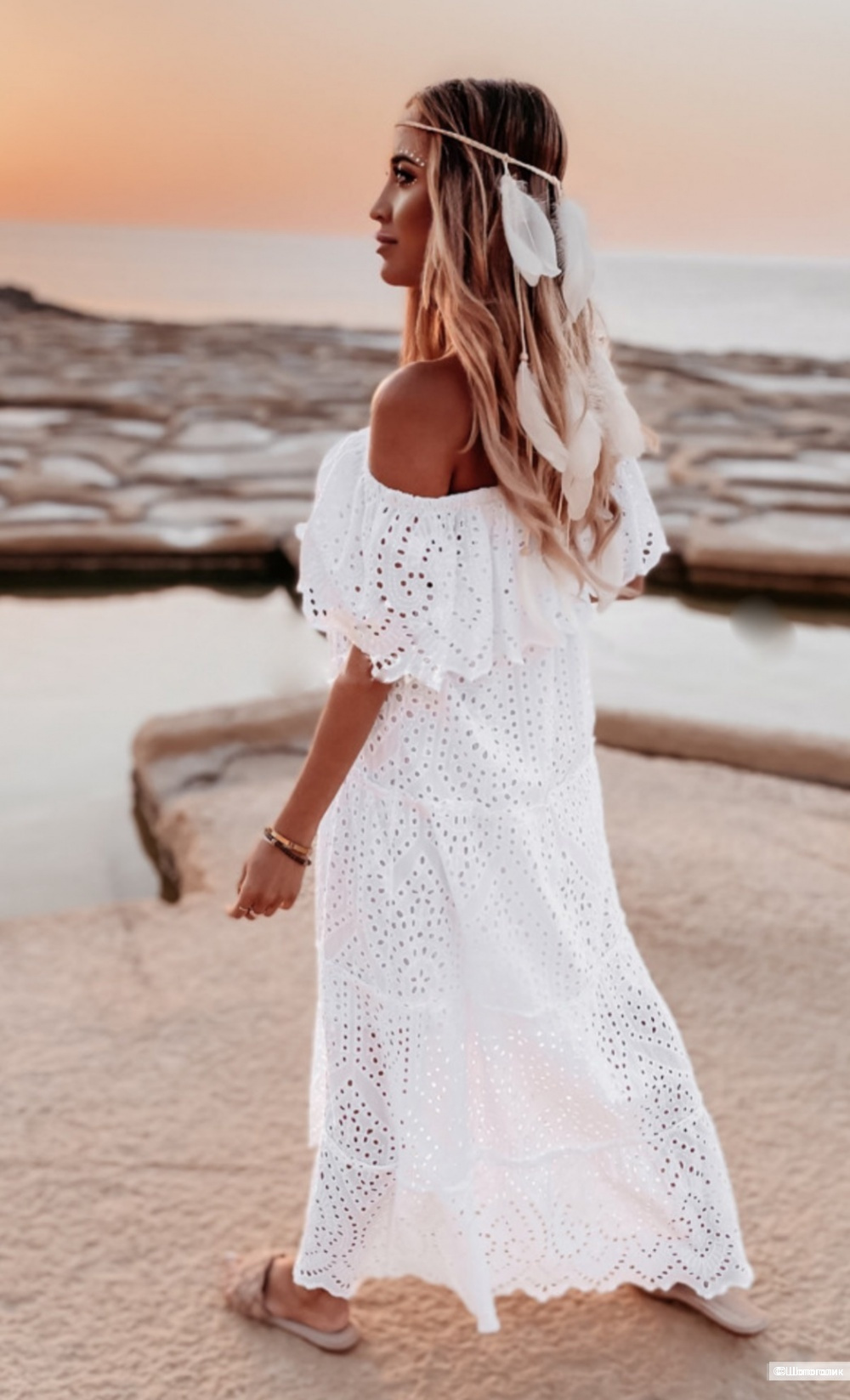 Платье шитье Trend, 42-52