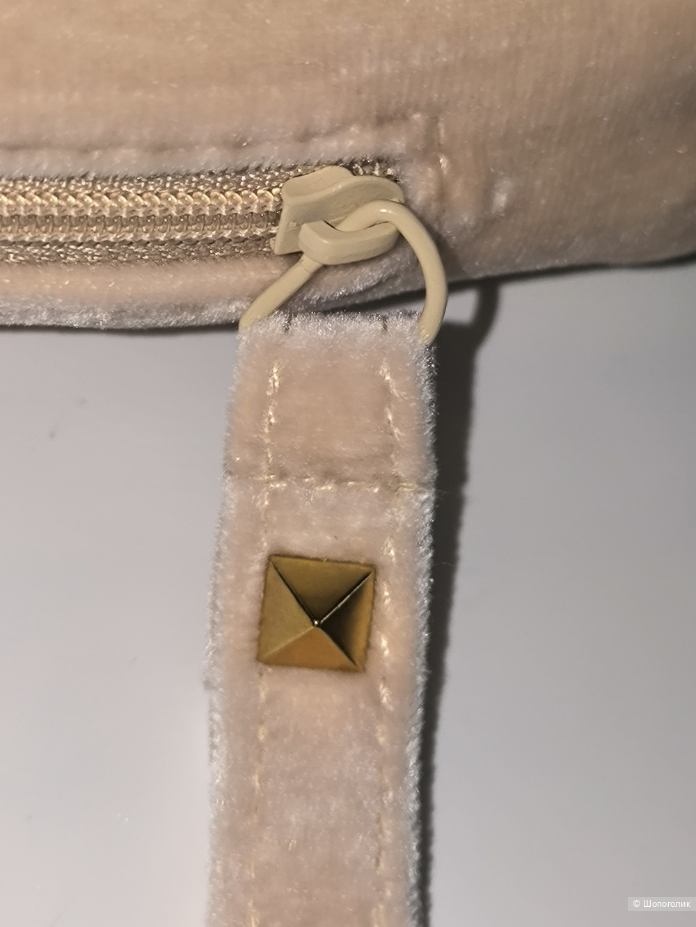 Косметичка Valentino