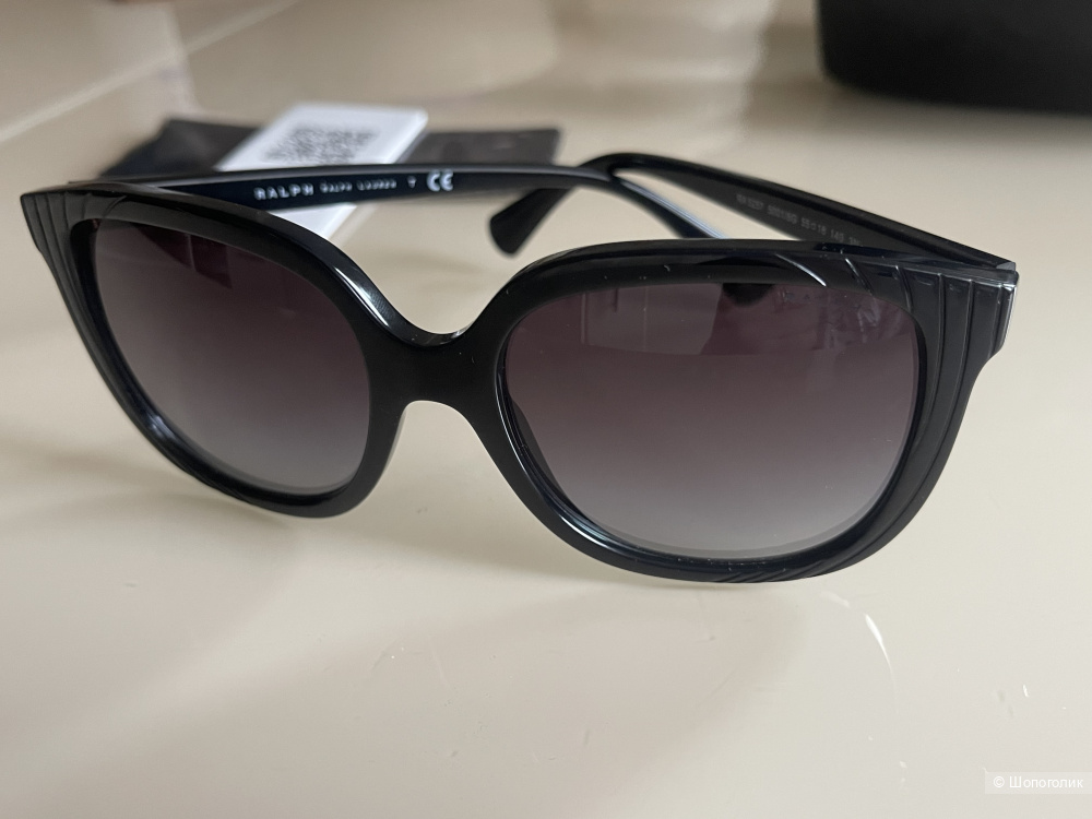 Солнцезащитные очки Ralph by Ralph  Lauren