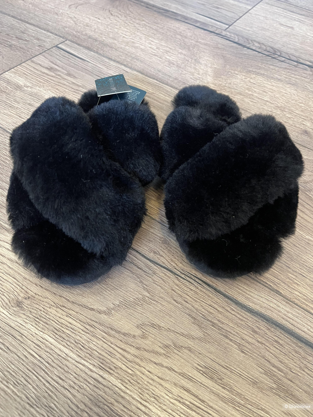 Тапочки Emu Australia 37eur, 4uk,36рус.размер