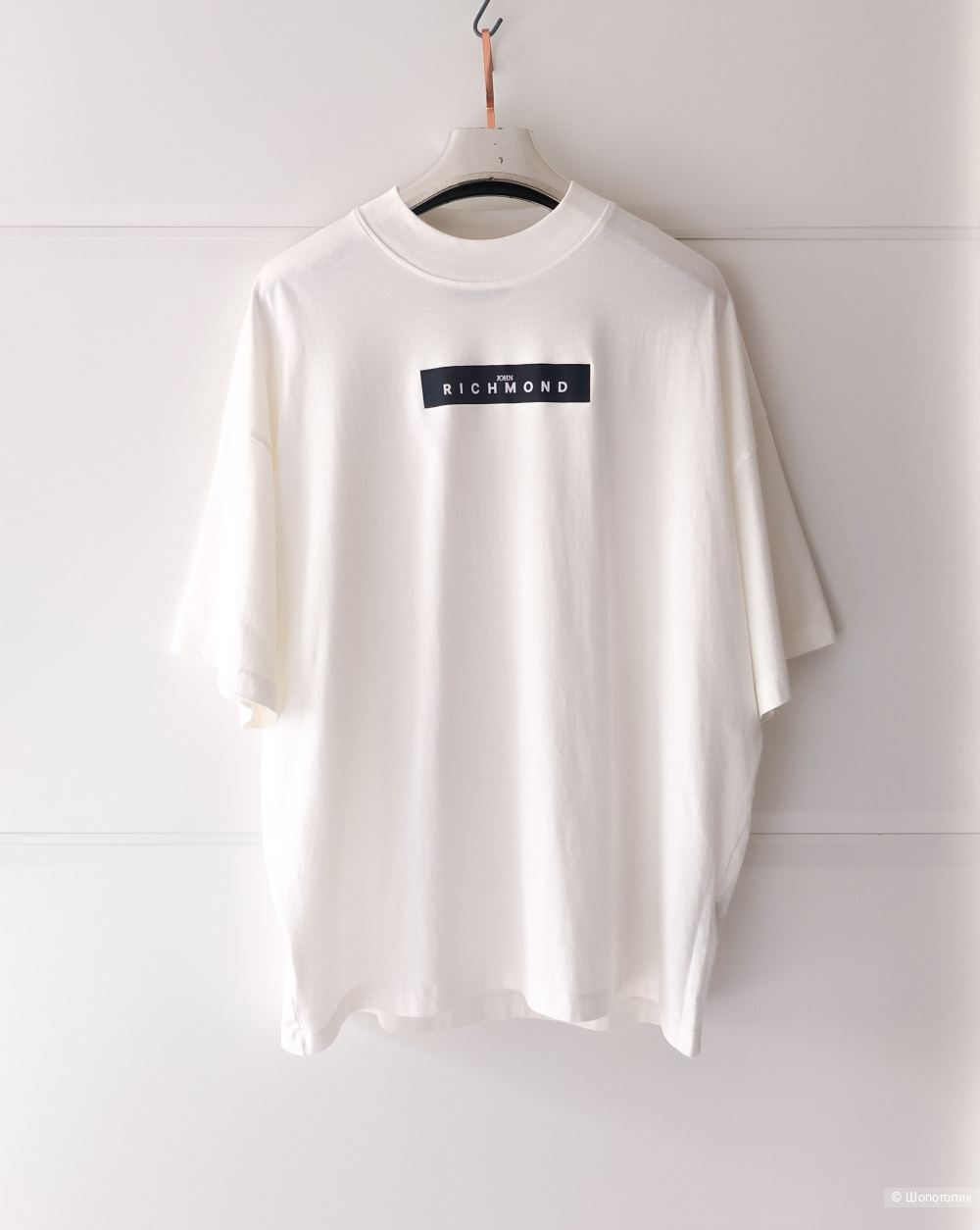 Футболка Richmond, XL, оригинал