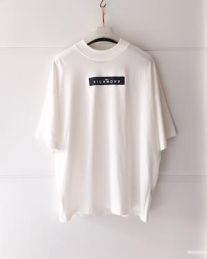 Футболка Richmond, XL, оригинал
