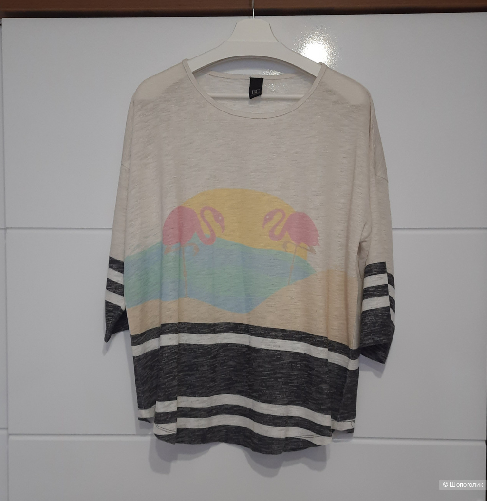 Кофточка от бренда  «Нeine», размер 54-56