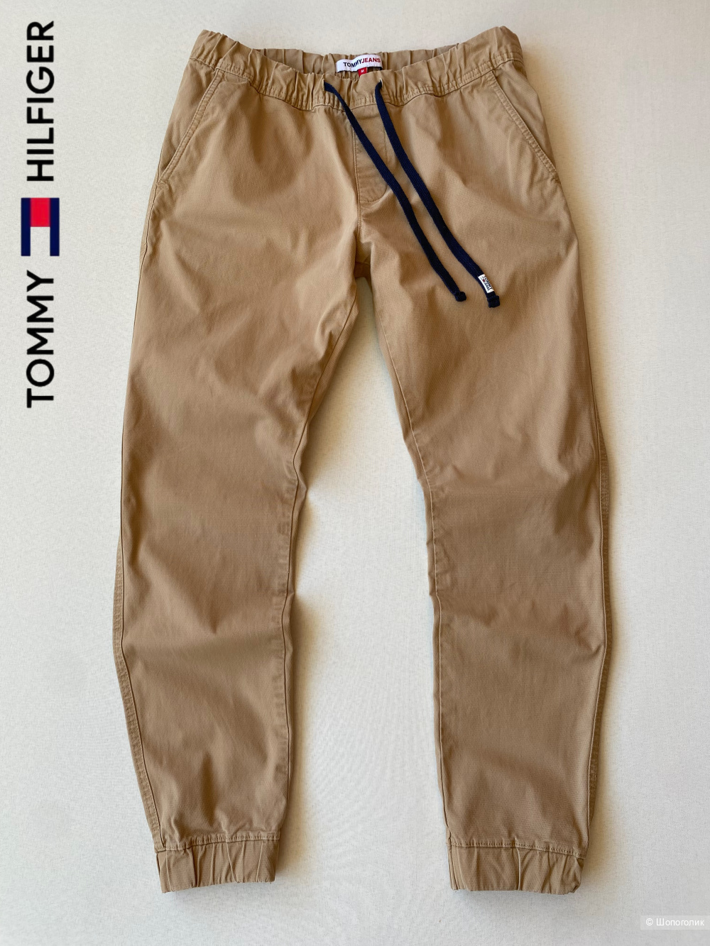 Брюки Tommy Hilfiger p.M/S