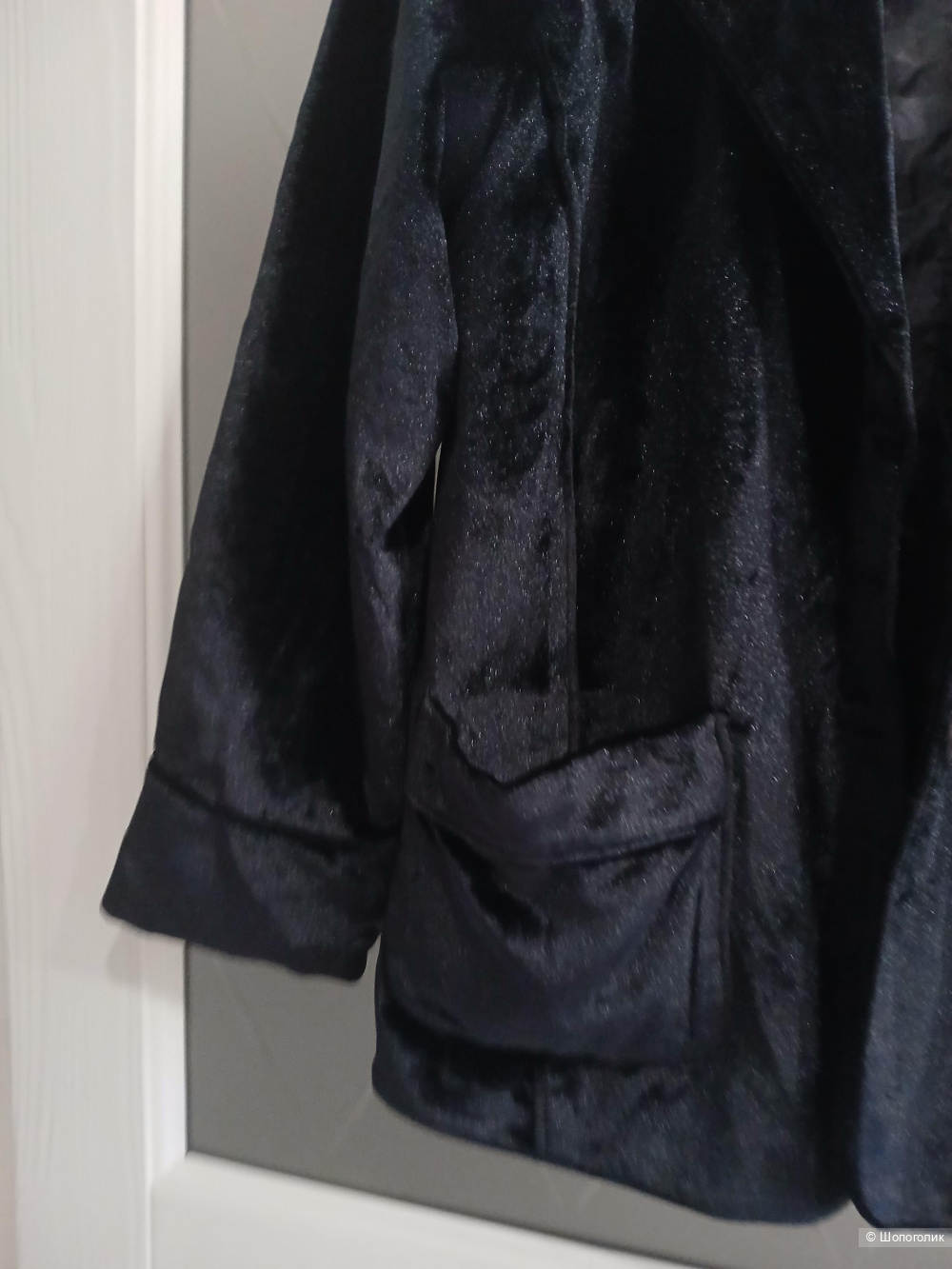 Пиджак no name р.50