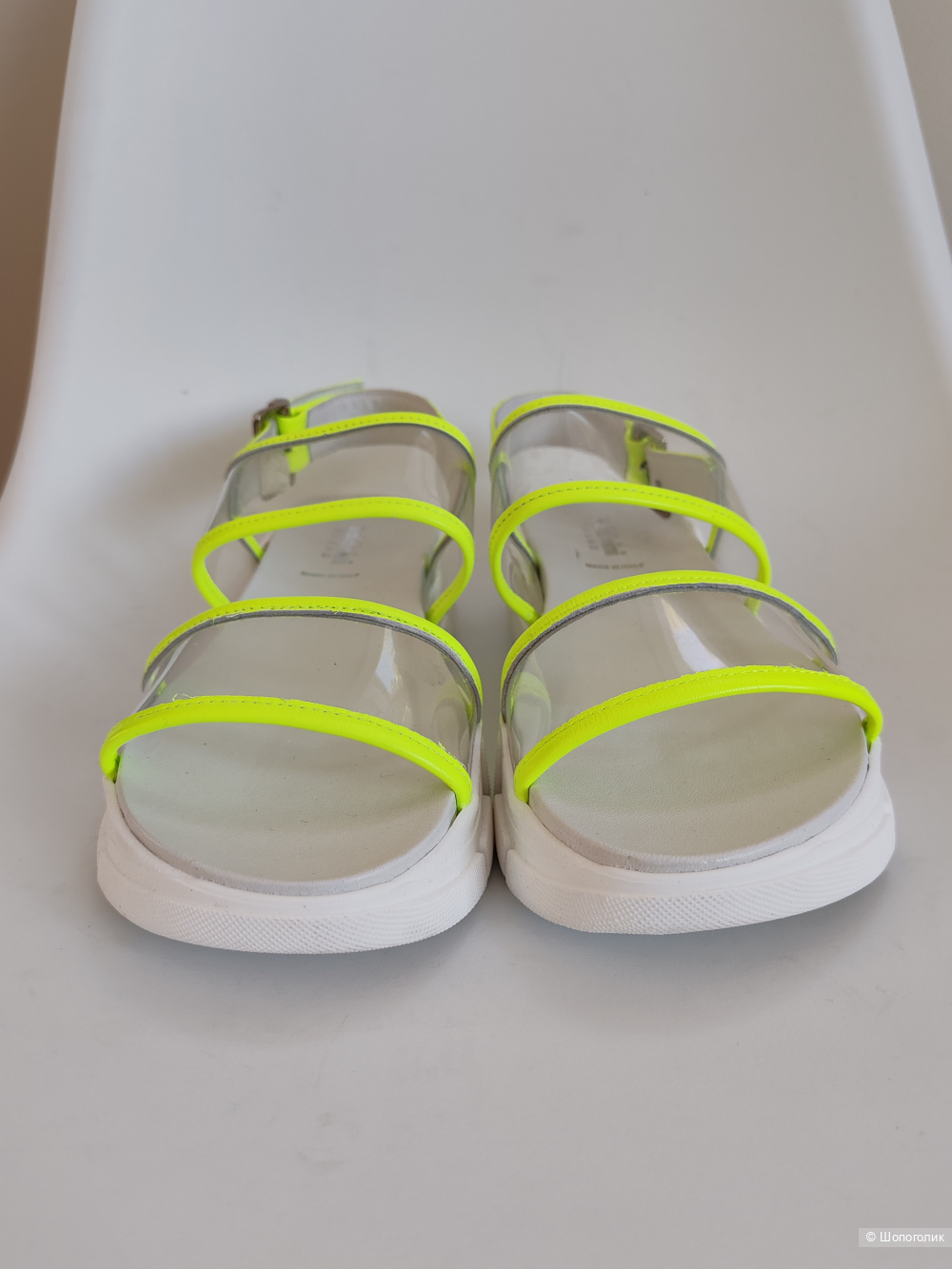 Босоножки Baldinini, размер 40