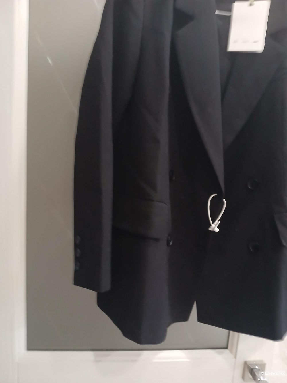 Пиджак Fsle р.l