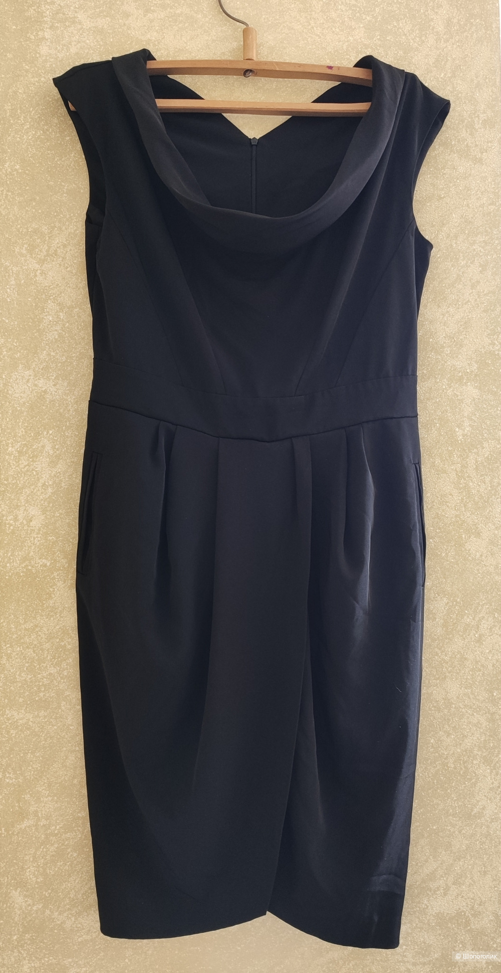 Платье La Fée Maraboutée, размер М, 46-48