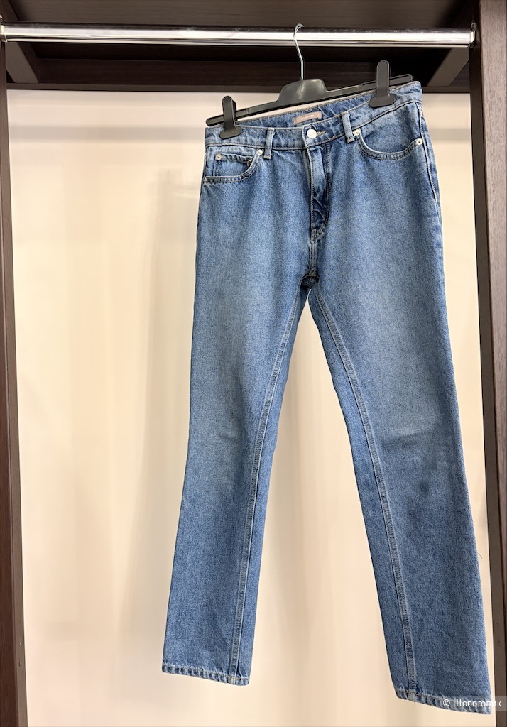 Джинсы 12Storeez размер 42-44