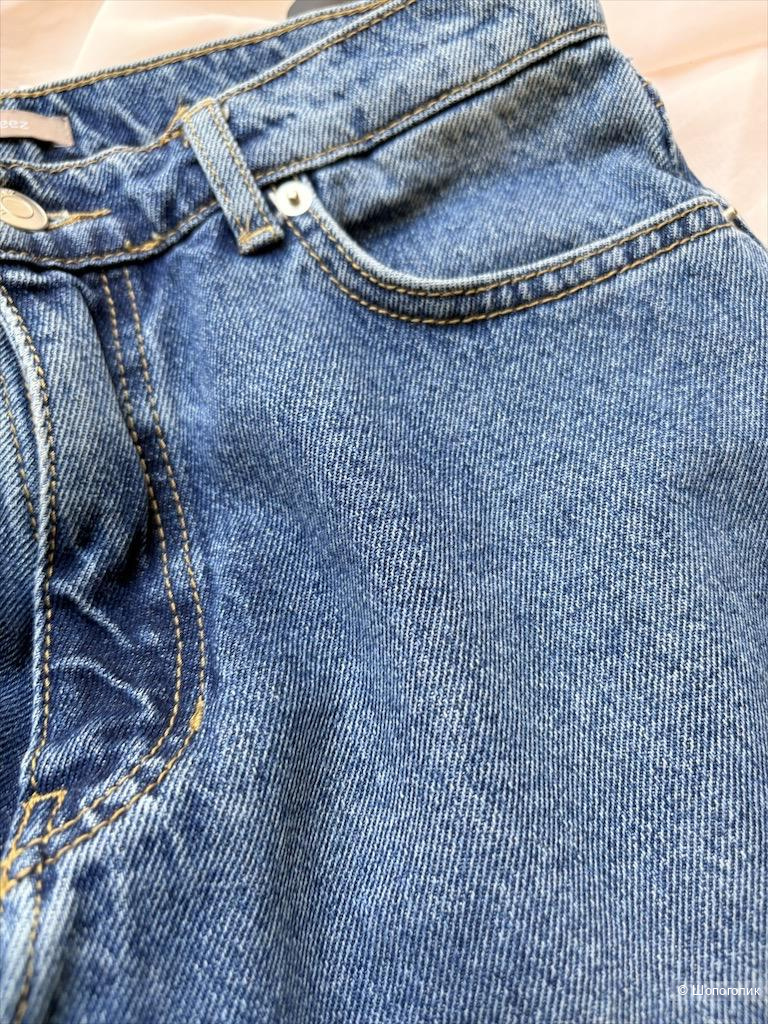 Джинсы 12Storeez размер 42-44