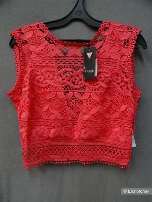 Топ  Guess, размер М