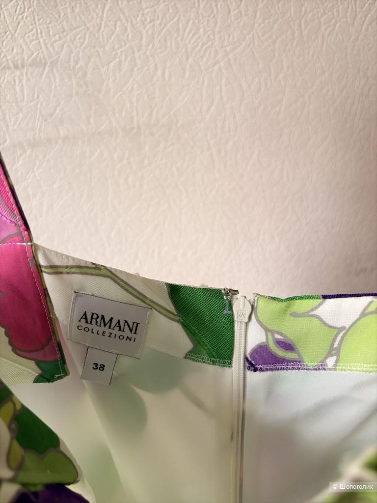 Платье Armani, размер 42-44