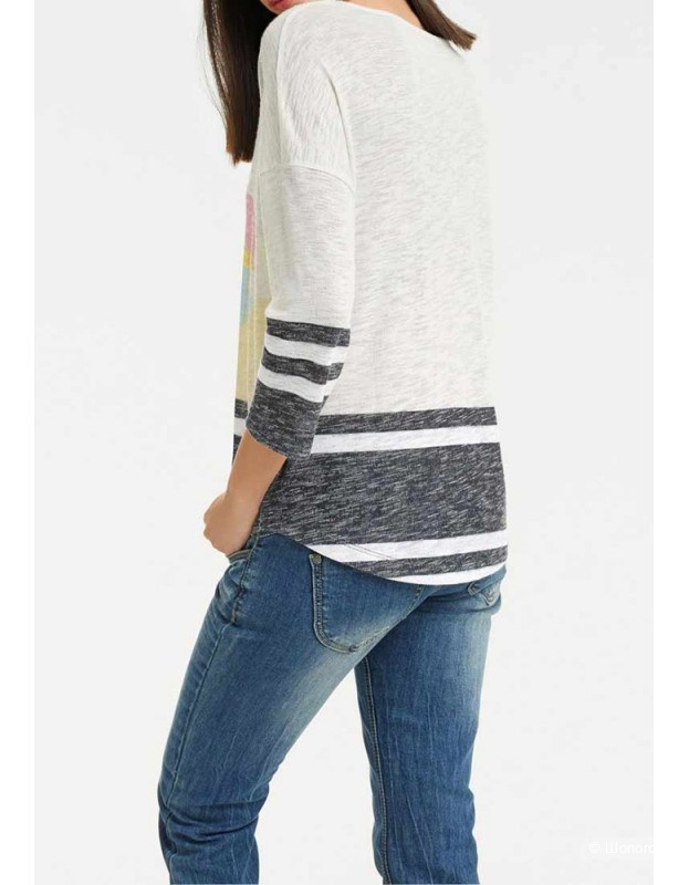 Кофточка от бренда  «Нeine», размер 54-56